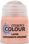 Citadel Colour: Layer - Lugganath Orange